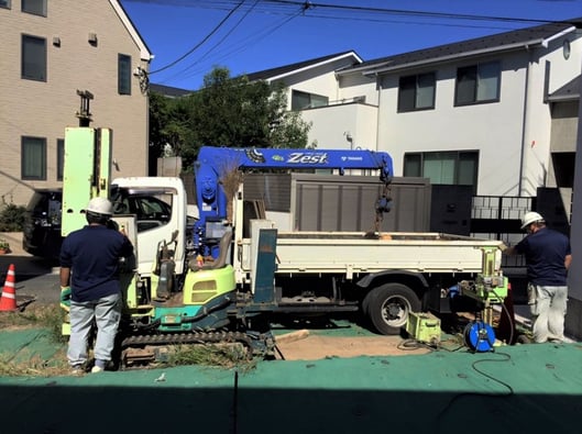 SWS試験とRAM試験のコラボ