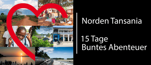 Foto Frauenreise Tansania