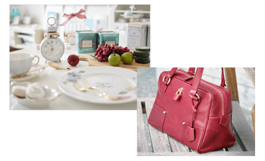 通販サイトやオークション・フリマ販売商品の写真撮影