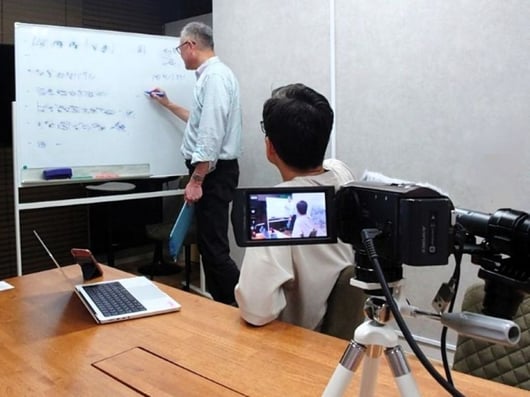 東京・新橋のヒューマン話し方教室｜個人レッスン