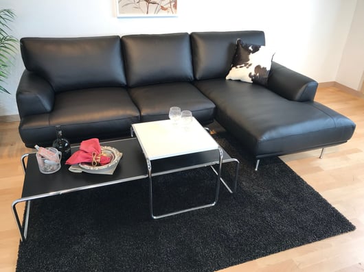 ピアージュ　馬場家具　ソファ　東京デザインセンター　栃木県家具　鹿沼市　東京インテリア　ショールーム