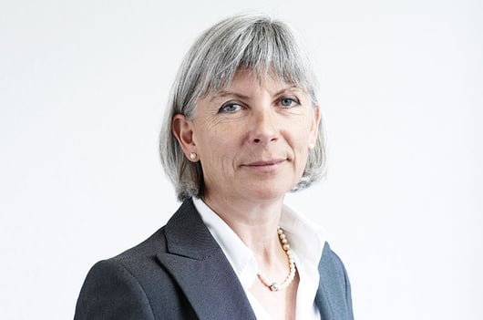 Katherine Ackermann, ajp Ackermann Jäggi & Partner GmbH, Aarau