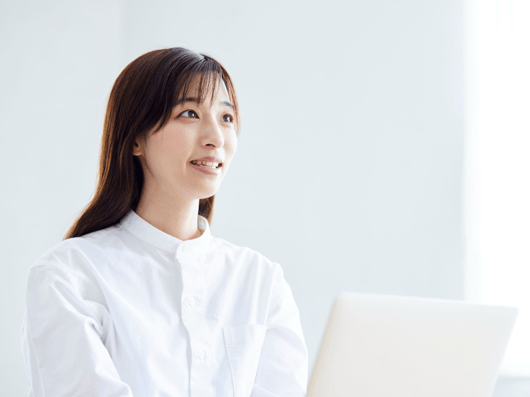 東京・新橋のヒューマン話し方教室｜受講者の声