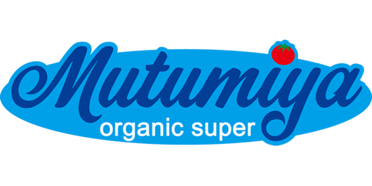 有機ネットの自社便！