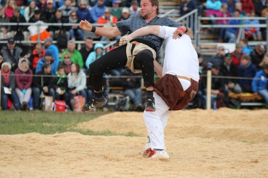 gegen Reto Fankhauser (Bild: Corinne Burren)