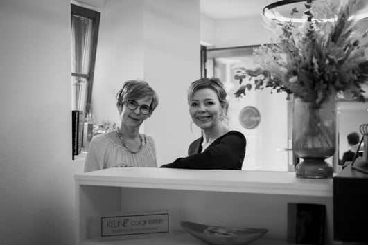 Stil-Atelier - Flyer Tag der offenen Tür