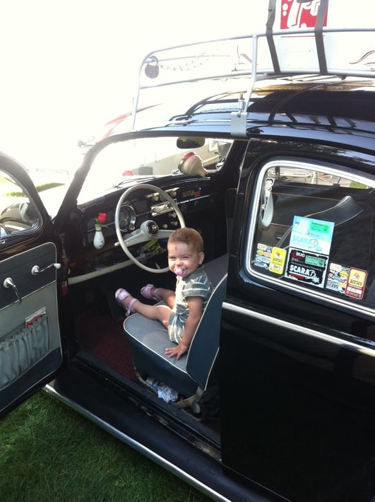 Mia 2013 Moselcruising