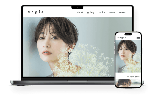 ジンドゥーだから自分で更新もラクラク