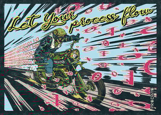 ILLUSTRATION → PRODATO Integration Technology GmbH