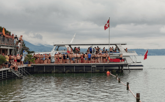 (Bilder und Text: Irina und Elio Schelldorfer)