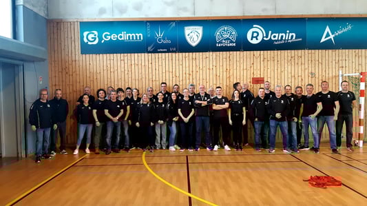 karateclublaravoire jimdo page!