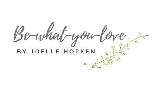 be-what-you-loves Webseite!
