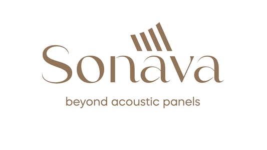 SONAVA. Dein Raum. Dein Stil. 