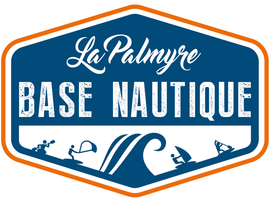 Base nautique La Palmyre : Ecole française de voile, wingfoil, stand up paddle et kayak