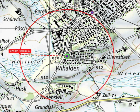 (Screenshot bubik-ohne-5g.ch)