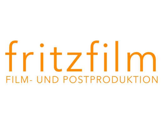 fritz-film Ltd. Webseite