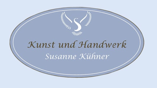 Kuehner  Kunst und Handwerk