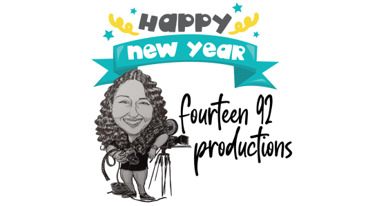 fourteen 92 productions