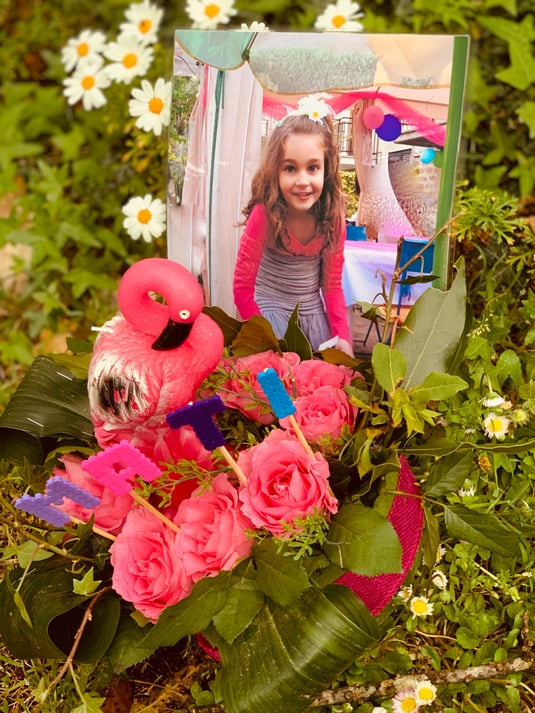 Mati 17...dalla tua mamma