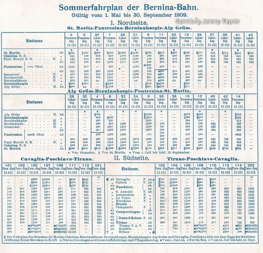 010-012a Sammlung Jeremy Rayner