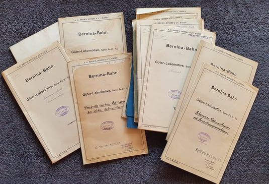 801-0081-0081-050 Sammlung www.berninabahn.ch