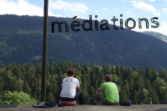 témoignages suites aux médiations CNV