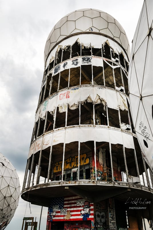 Die Gedanken sind frei - meistens.