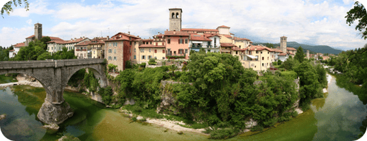 Cividale, Friaul
