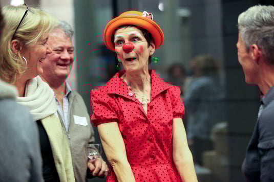 Photo Muriel Vandersmissen