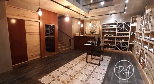 Pôle d'excellence les DOCKS du GR