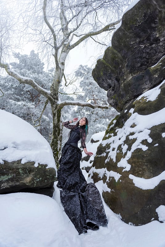 Nikon D750 & Nikkor 24-70mm f/2.8 / ISO 200 / 24mm / f/2.8 / 1/60sek.