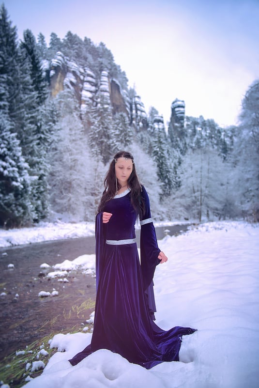 Nikon D750 & Nikkor 24-70mm f/2.8 / ISO 200 / 31mm / f/2.8 / 1/200sek.