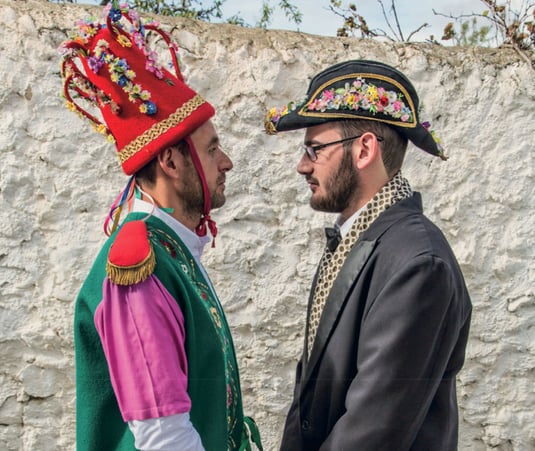 Cascaborras de Puebla de Don Fadrique