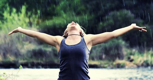 Thermal Life Saunas | Total Benefits | Eliminate Toxins