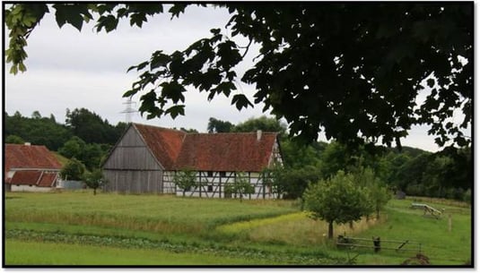 Foto: Bauernhofmuseum Illerbeuren