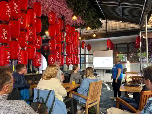 LBV Treffen am 21.07.2025. Foto: D. Watzlawik