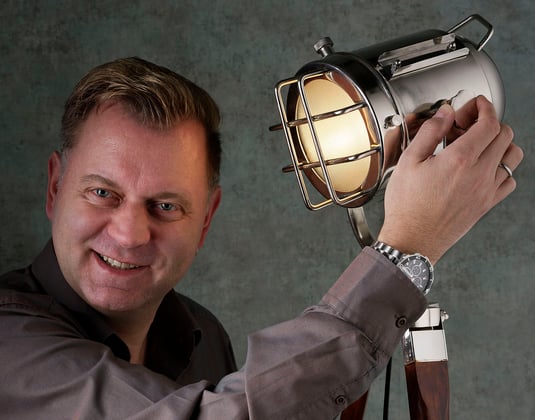 Hotelfotograf Tom River, Fotograf Tom River, Portrait