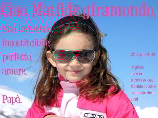 Clicca per accedere a "Matilde GIRAMONDO"