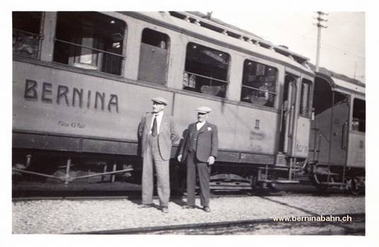 360-020 Privataufnahme Kleinformat, leider undatiert