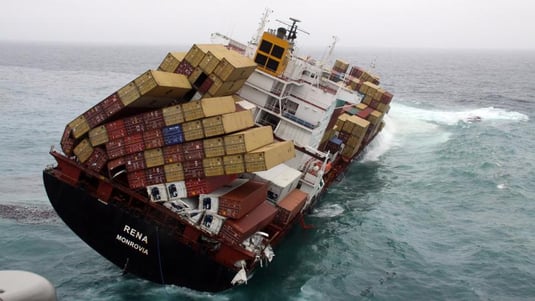 Das passiert hoffentlich nie mit unserem Kaffee...