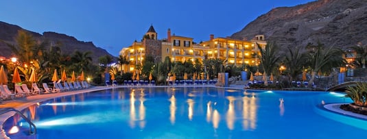 Hotel Cordial Playa Mogan