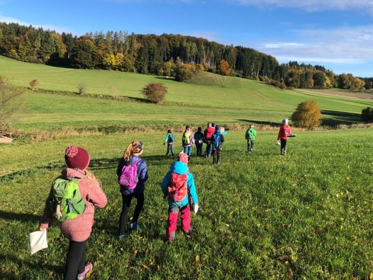 Foto: Monika Schirutske - LBV-Bildarchiv 