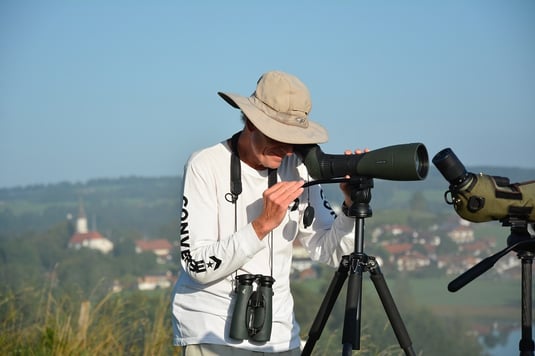 Markus Gerum (Foto: Christiane Hesel)