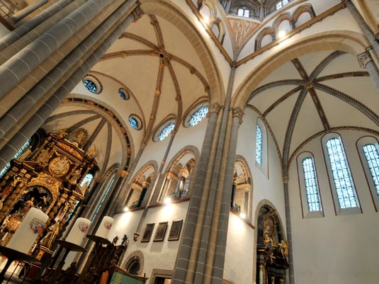 Foto: Nicole Cronauge | Bistum Essen