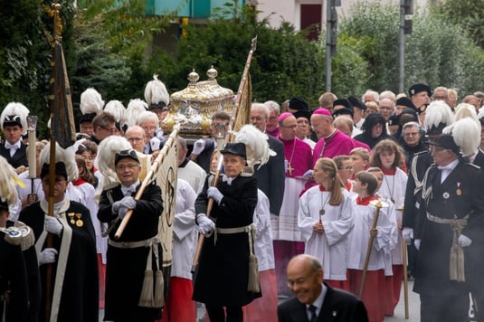 Foto: Achim Pohl | Bistum Essen