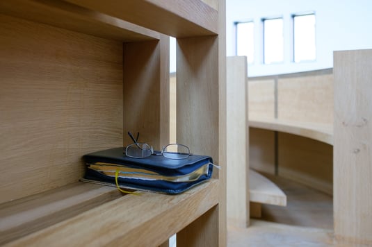 Foto: Markus Weinländer | in: pfarrbriefservice.de