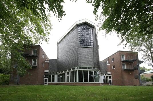 Fotos: Nicole Cronauge | Bistum Essen