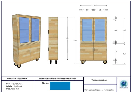 Isabelle Mourcely-Décoration, membre UFDI; ambiance séjour, Chinon, Centre Val de Loire; Chinon-Tours