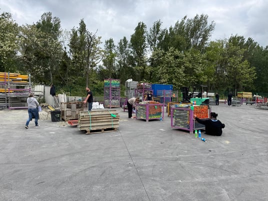 📦 Inventaire 2025 : une opération de grande envergure chez Mat’Equip 31