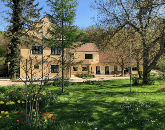 Versicherungsmaklerei Kuzel - Ottendorf, Mauknermühle